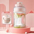 Mofei juice barrel charging wireless outdoor juice machine large-capacity sports portable juice cup juicer small fat ton