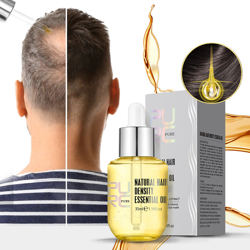 PURC Hair Repair Serum