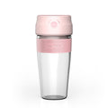 Cross-border Juicer Small Portable Juicer Rechargeable Mini Multifunctional Fruit Electric Juice Cup Wholesale