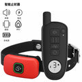 400 meters remote control dog training device electronic remote control pet barking device anti-barking waterproof vibration electric shock collar