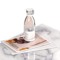 Spot cross-border small appliances USB magnetic charging mini juicer cup new portable travel electric juicer cup