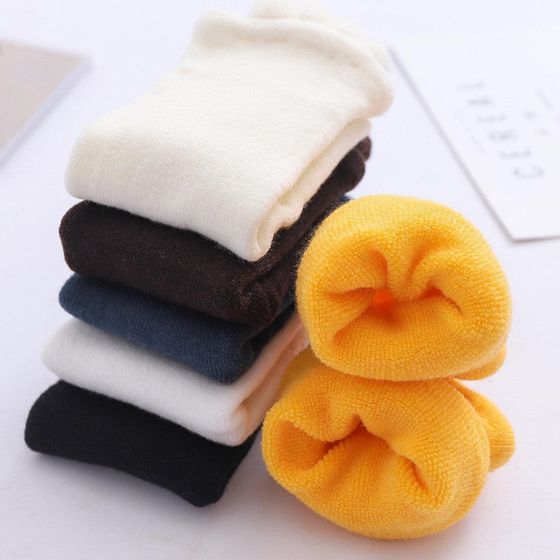 Toe socks, Korean health massage, yoga five-toe socks, leaky socks, correction of thumb valgus, Japanese floor socks